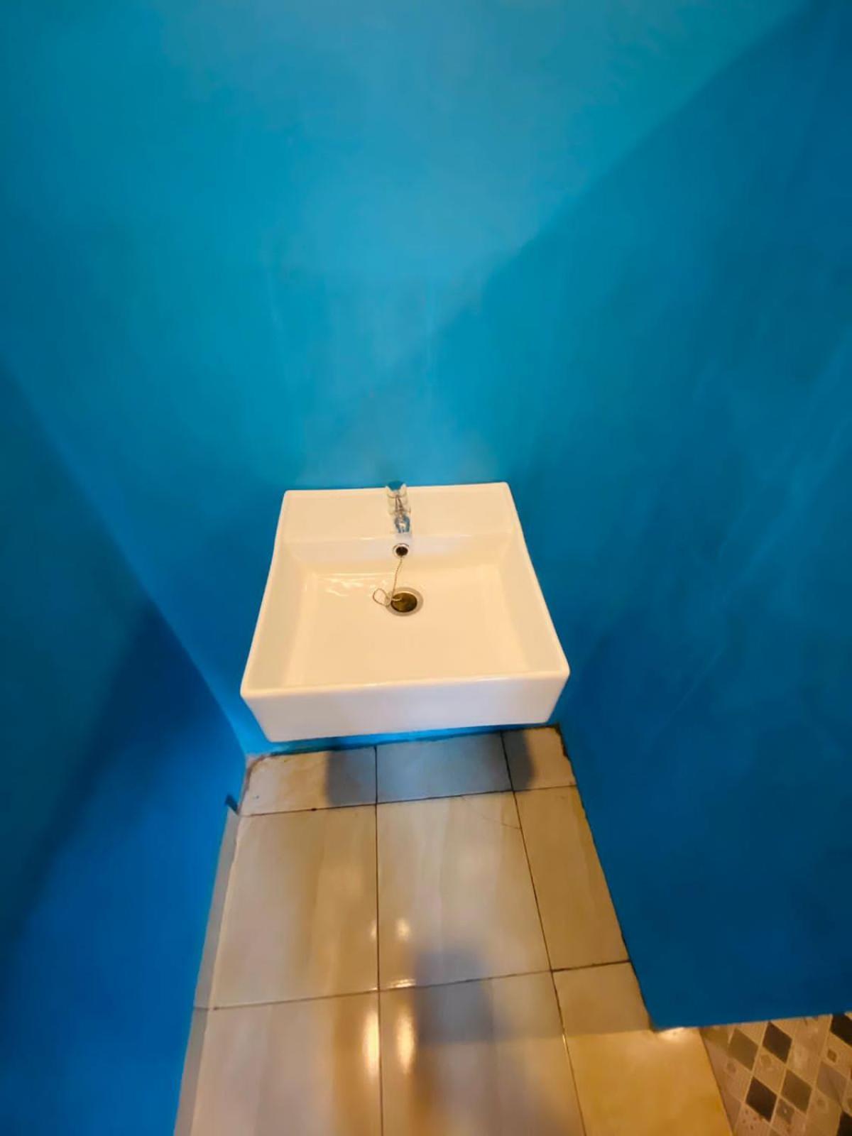 Diki Bungalows Kuta  Екстер'єр фото