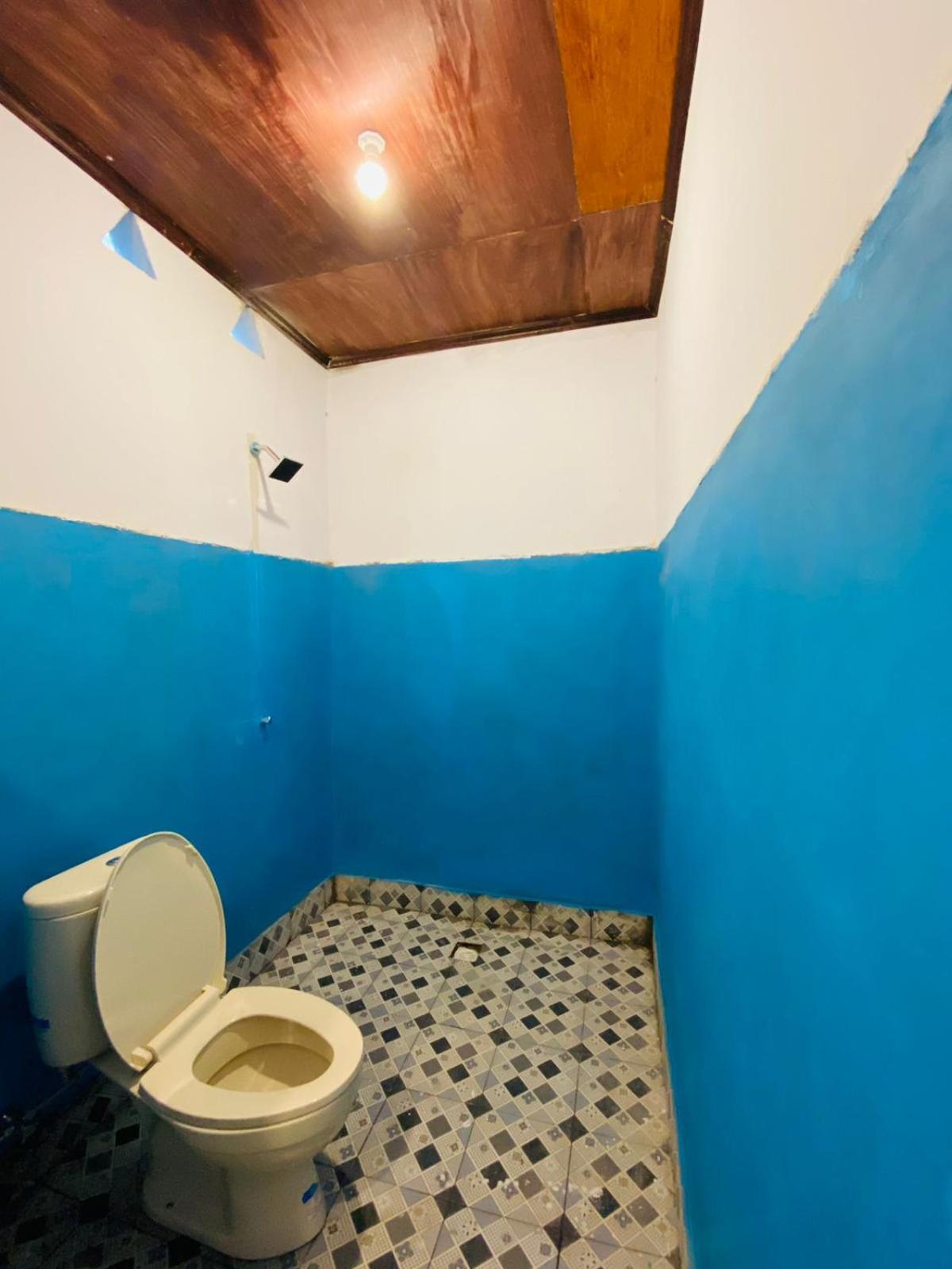 Diki Bungalows Kuta  Екстер'єр фото