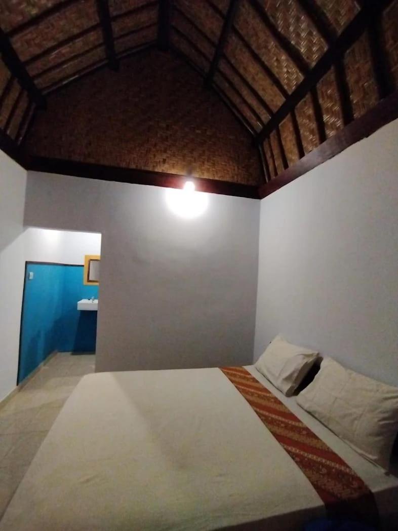Diki Bungalows Kuta  Екстер'єр фото