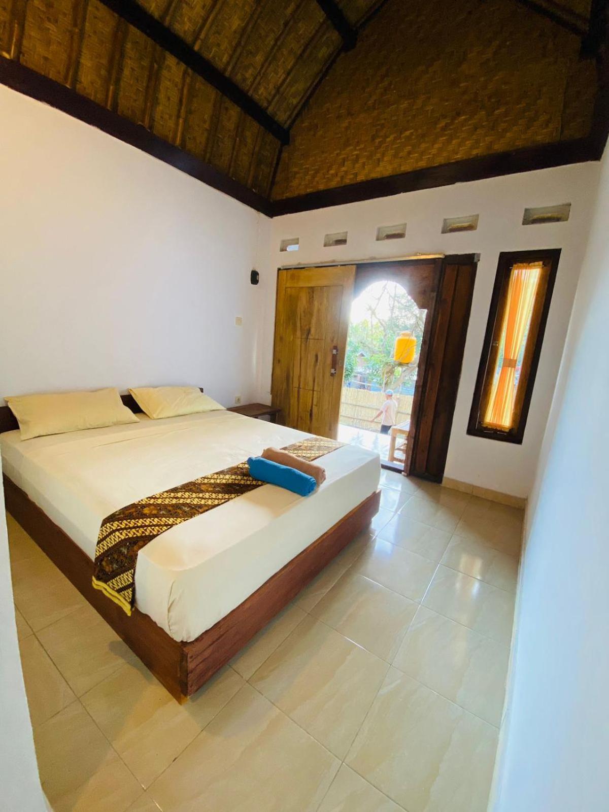 Diki Bungalows Kuta  Екстер'єр фото