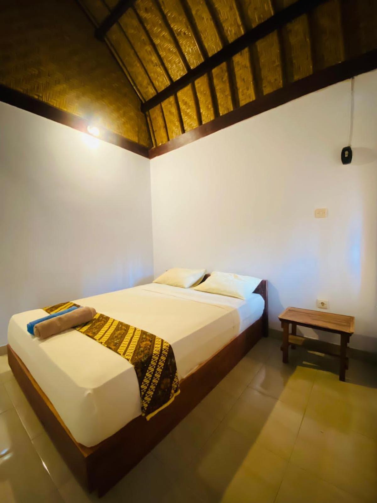 Diki Bungalows Kuta  Екстер'єр фото