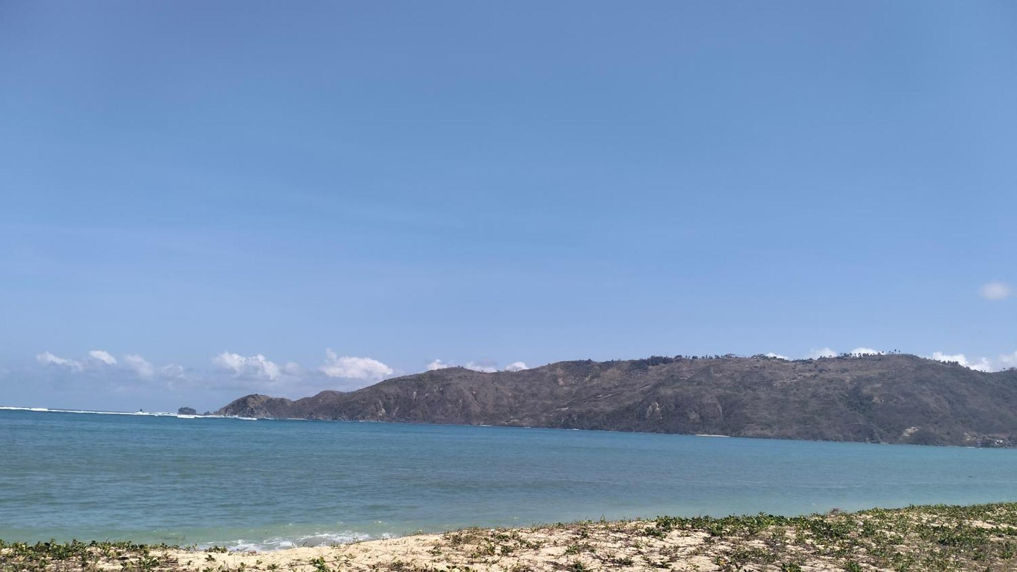 Diki Bungalows Kuta  Екстер'єр фото