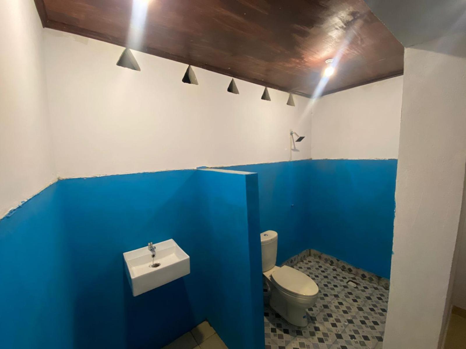 Diki Bungalows Kuta  Екстер'єр фото